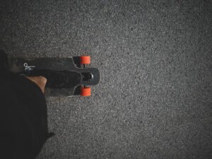 longboard in volksdorf