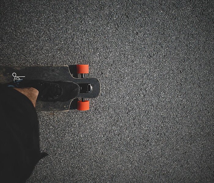 longboard in volksdorf