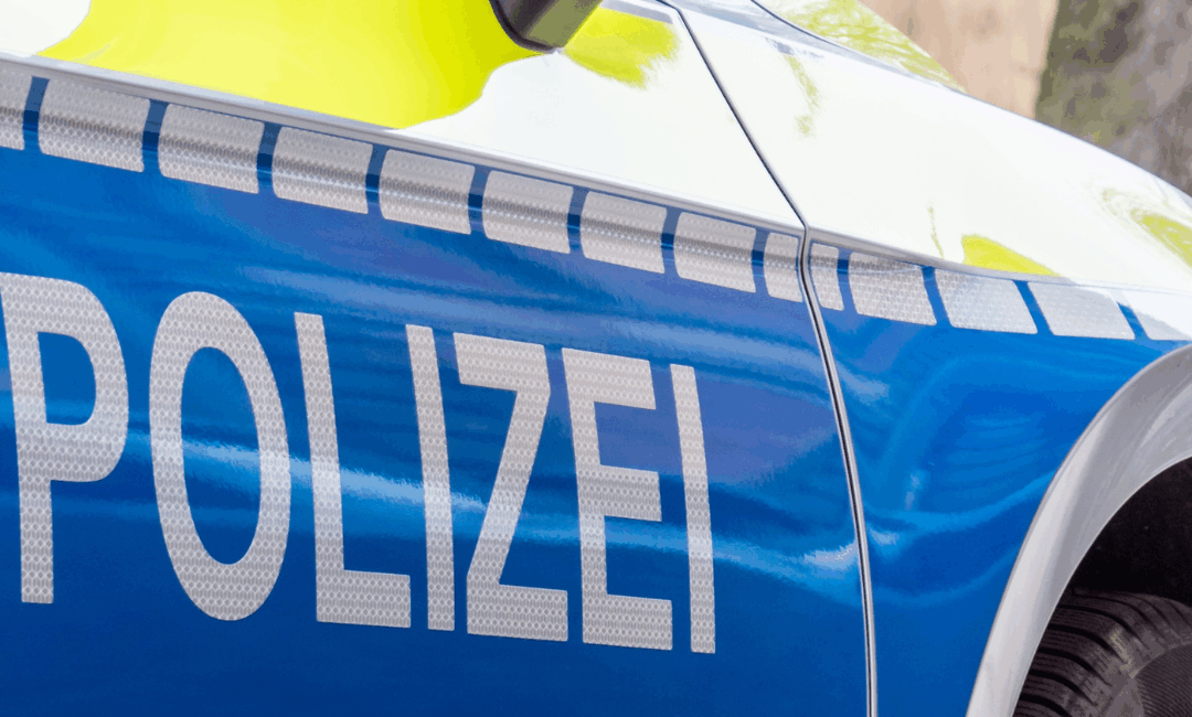 Polizeikommissariat 35 - Außenstelle Volksdorf