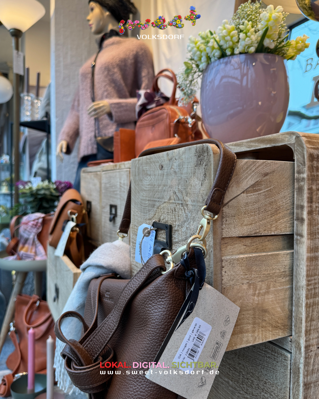 Rustikal & Schön Volksdorf