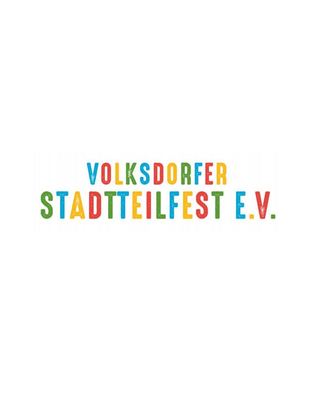 Volksdorfer Stadtteilfest