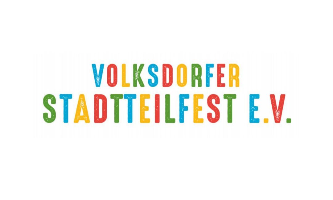 Volksdorfer Stadtteilfest