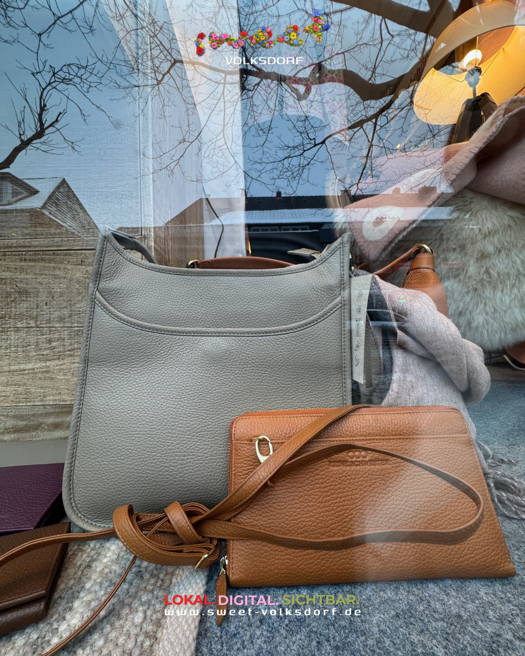 Rustikal & Schön Volksdorf