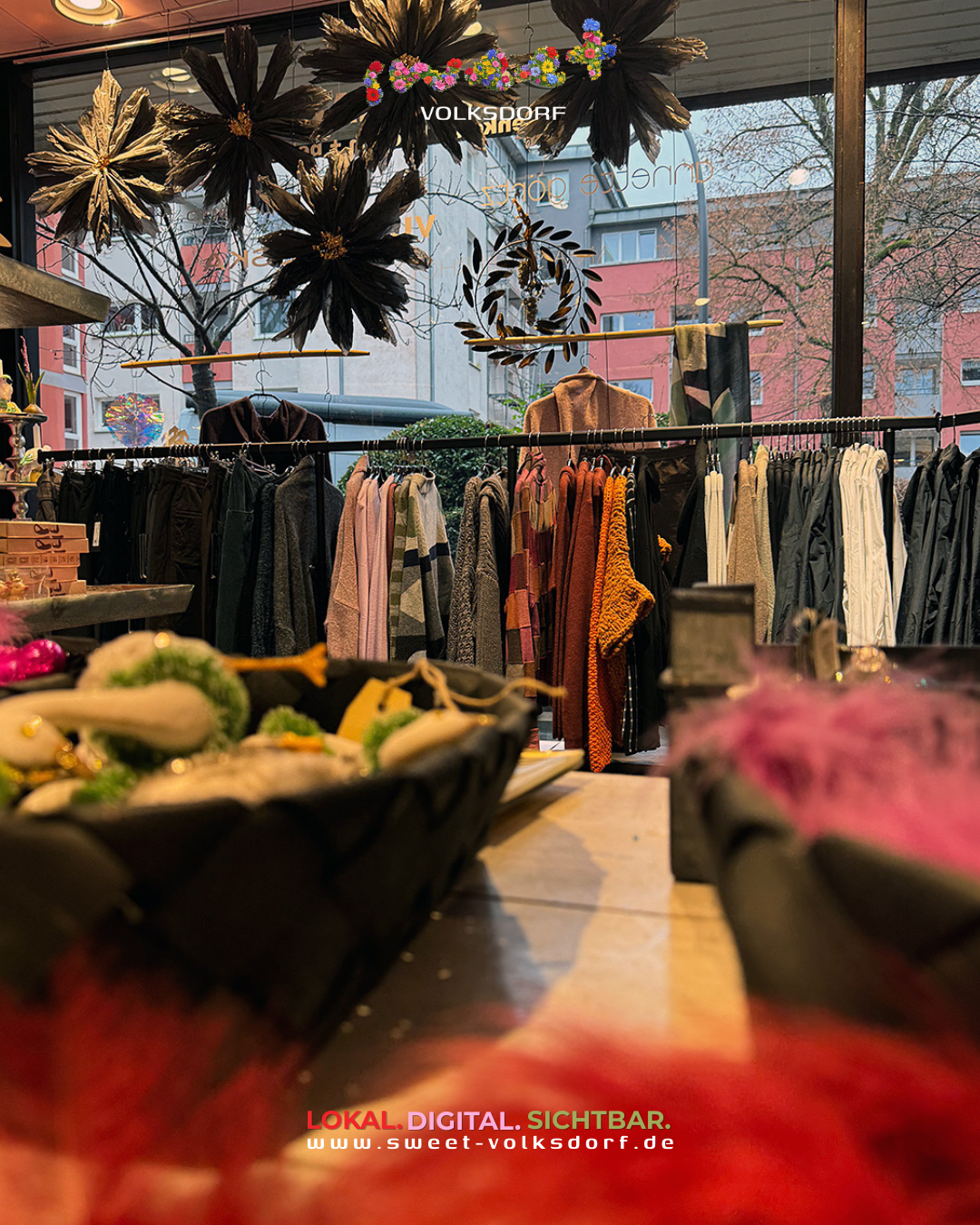 Sternanis Volksdorf Annette Görtz OSKA