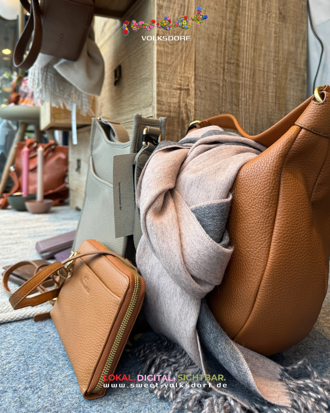 Rustikal & Schön Volksdorf