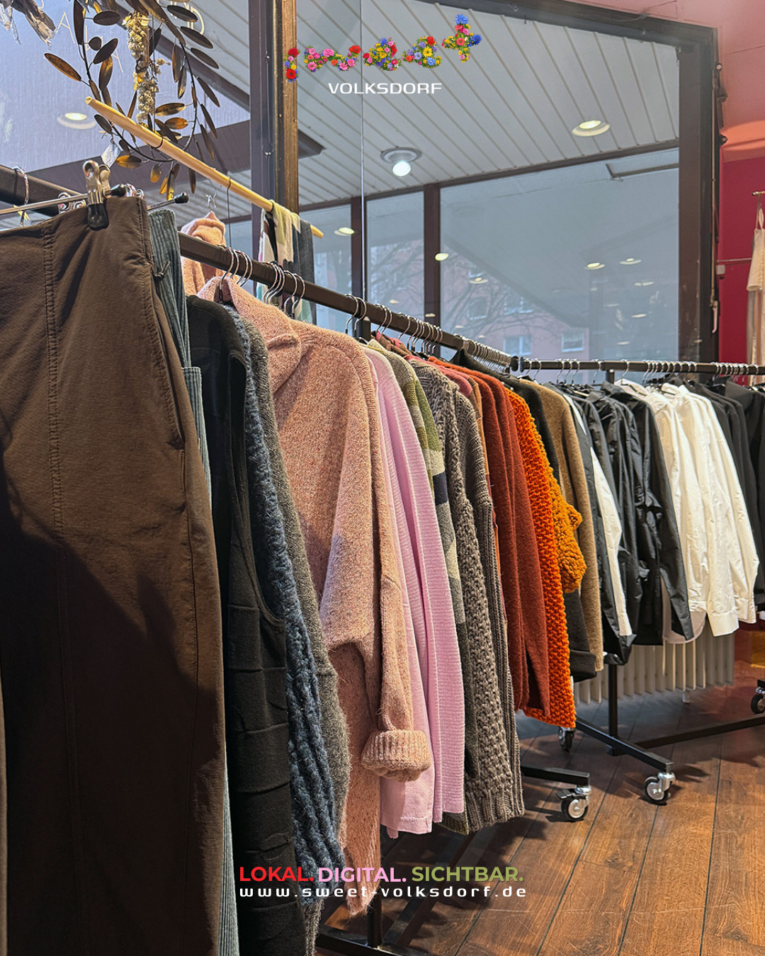 Damenmode OSKA