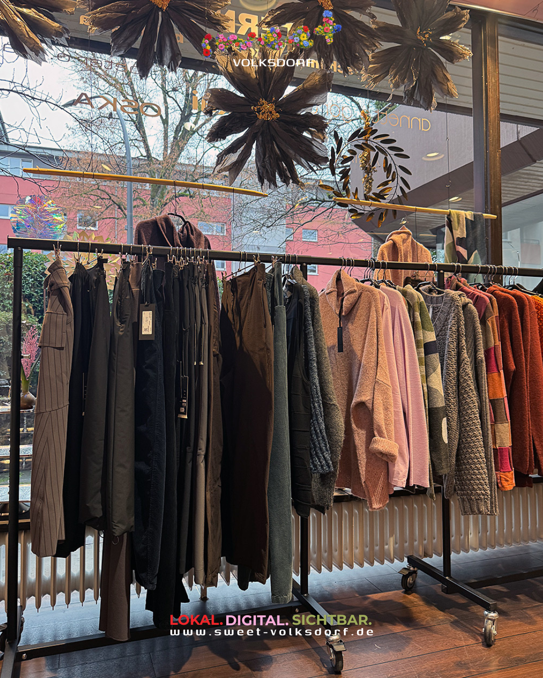 Sternanis Volksdorf Annette Görtz OSKA