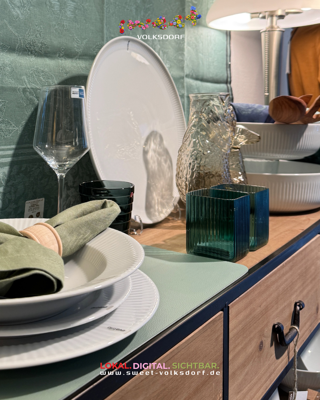 Rustikal & Schön Volksdorf