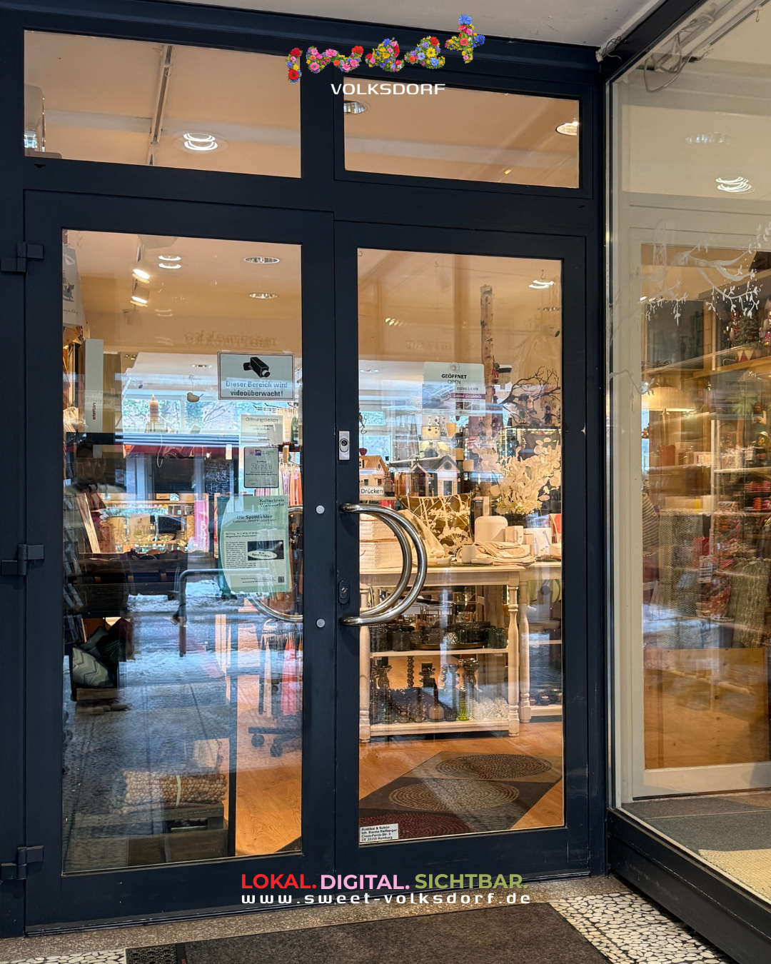 Rustikal & Schön Volksdorf