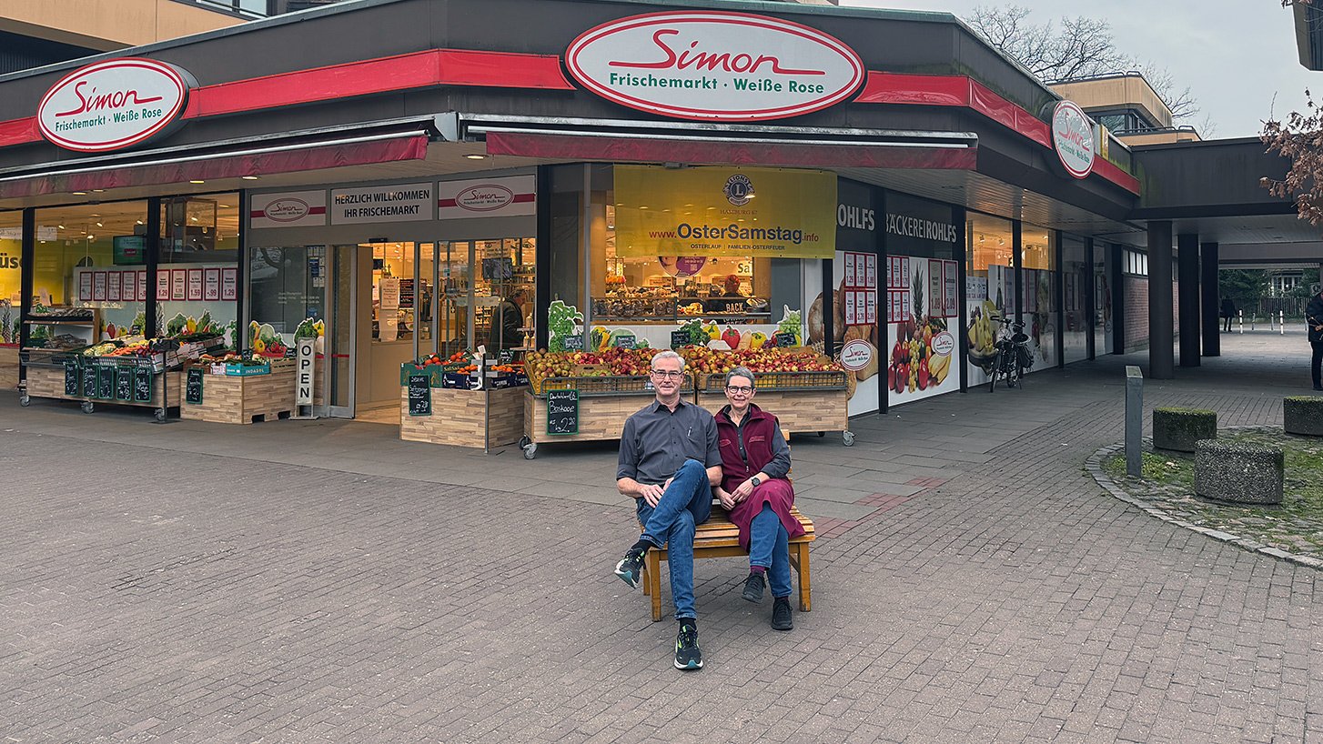 Simon Frischemarkt
