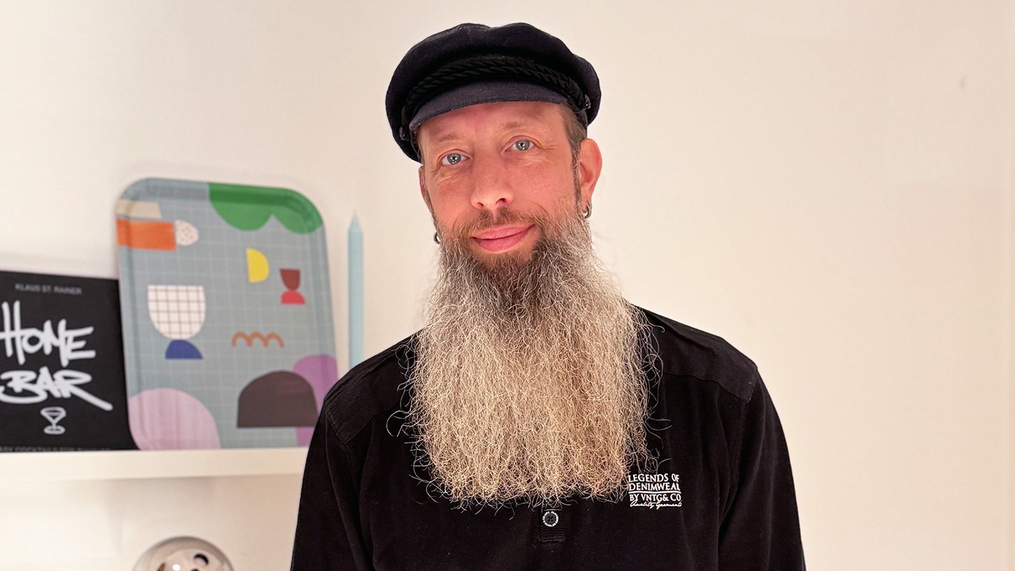 Friseur Volksdorf