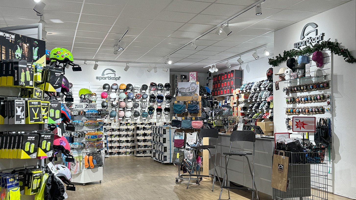 sportkopf Volksdorf