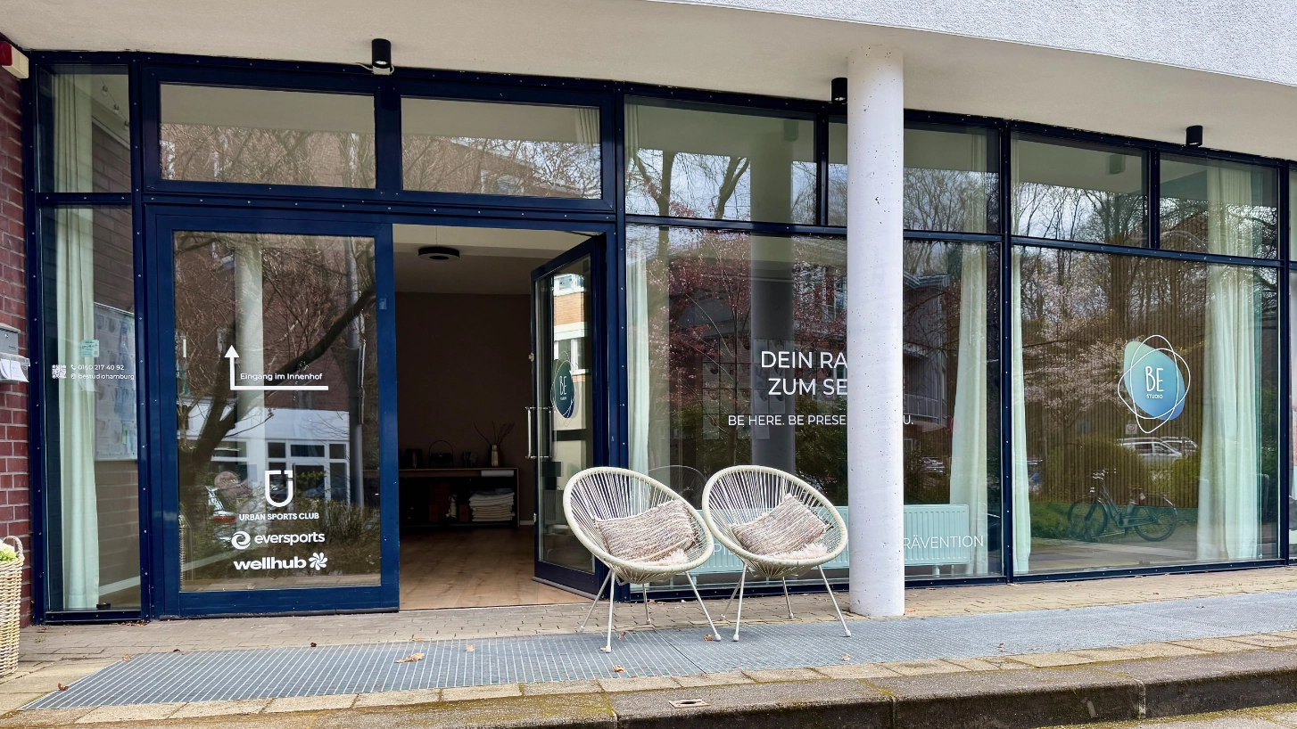 Yoga Pilates Volksdorf