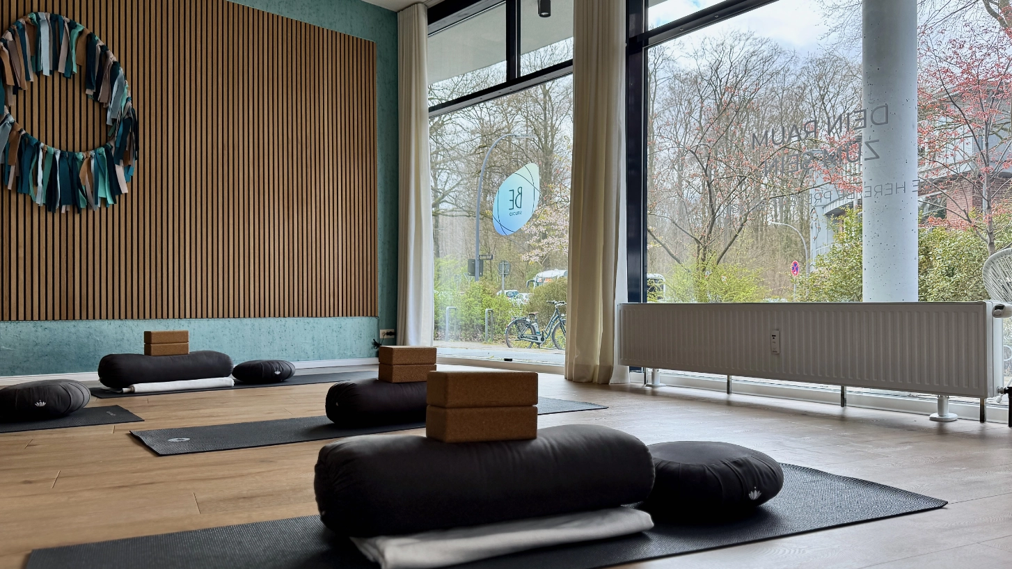 Be Studio Volksdorf