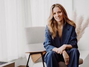 Judith Tenhumberg Berufsorientierung