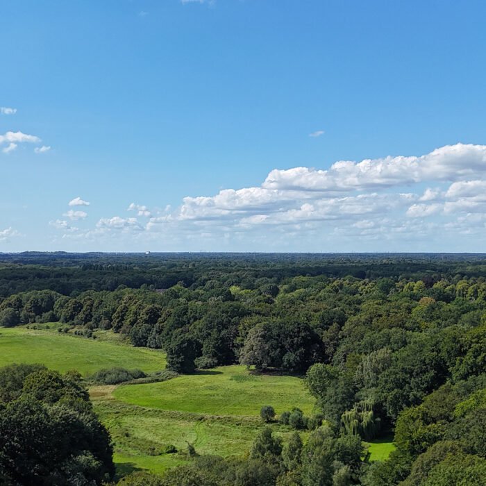 Teichwiesen Volksdorf