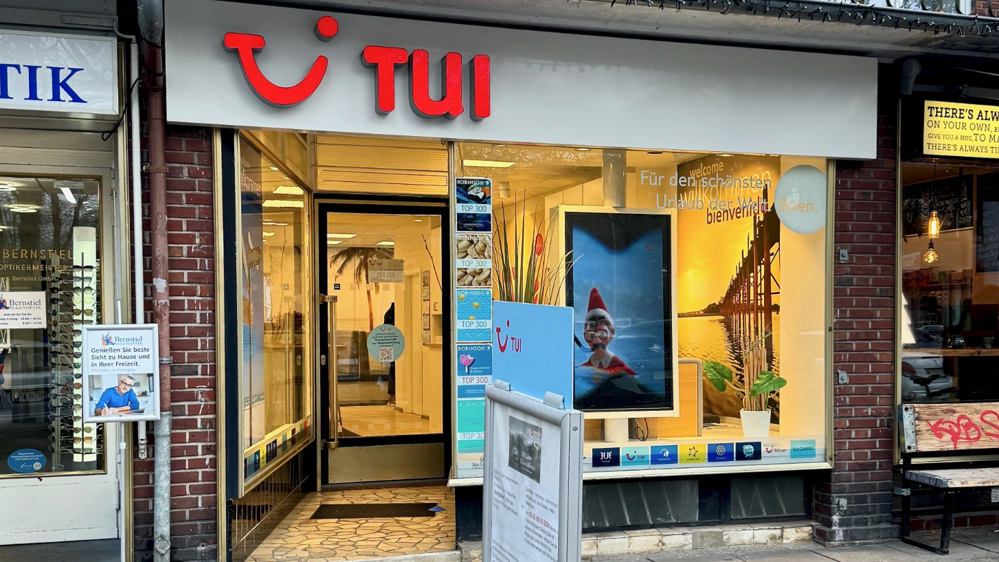 TUI Volksdorf