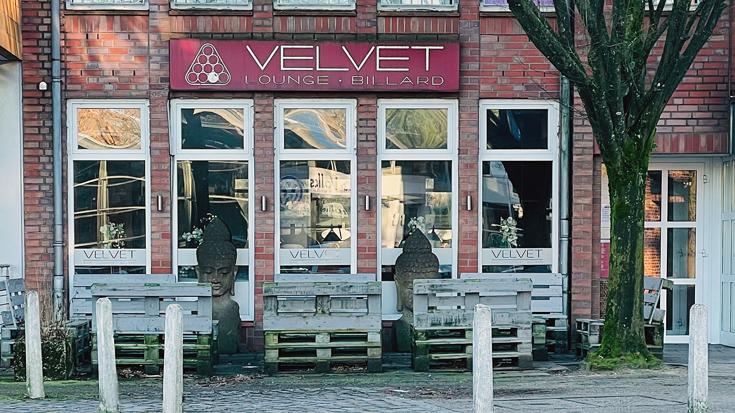 Velvet Volksdorf