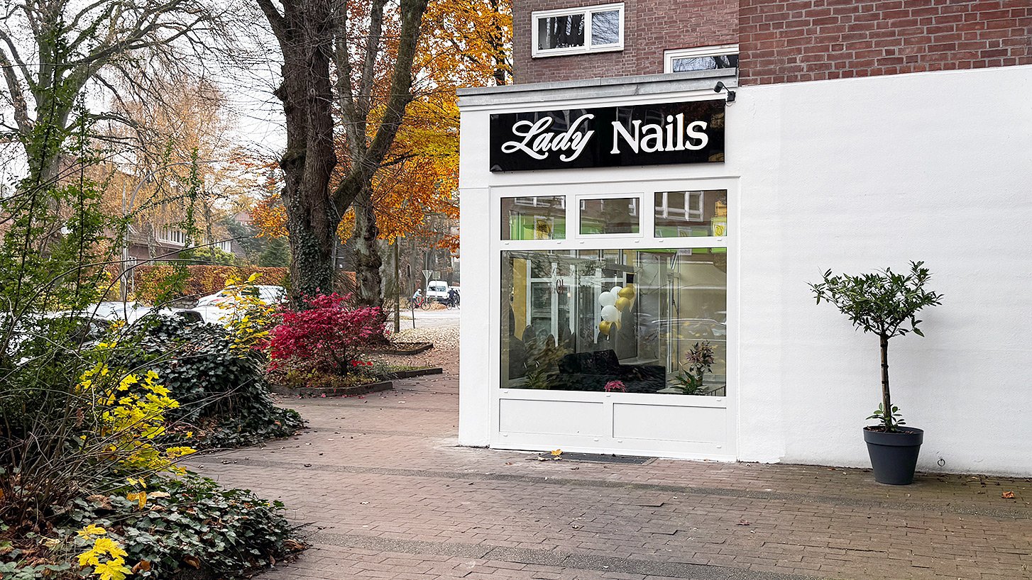 Lady Nails Volksdorf