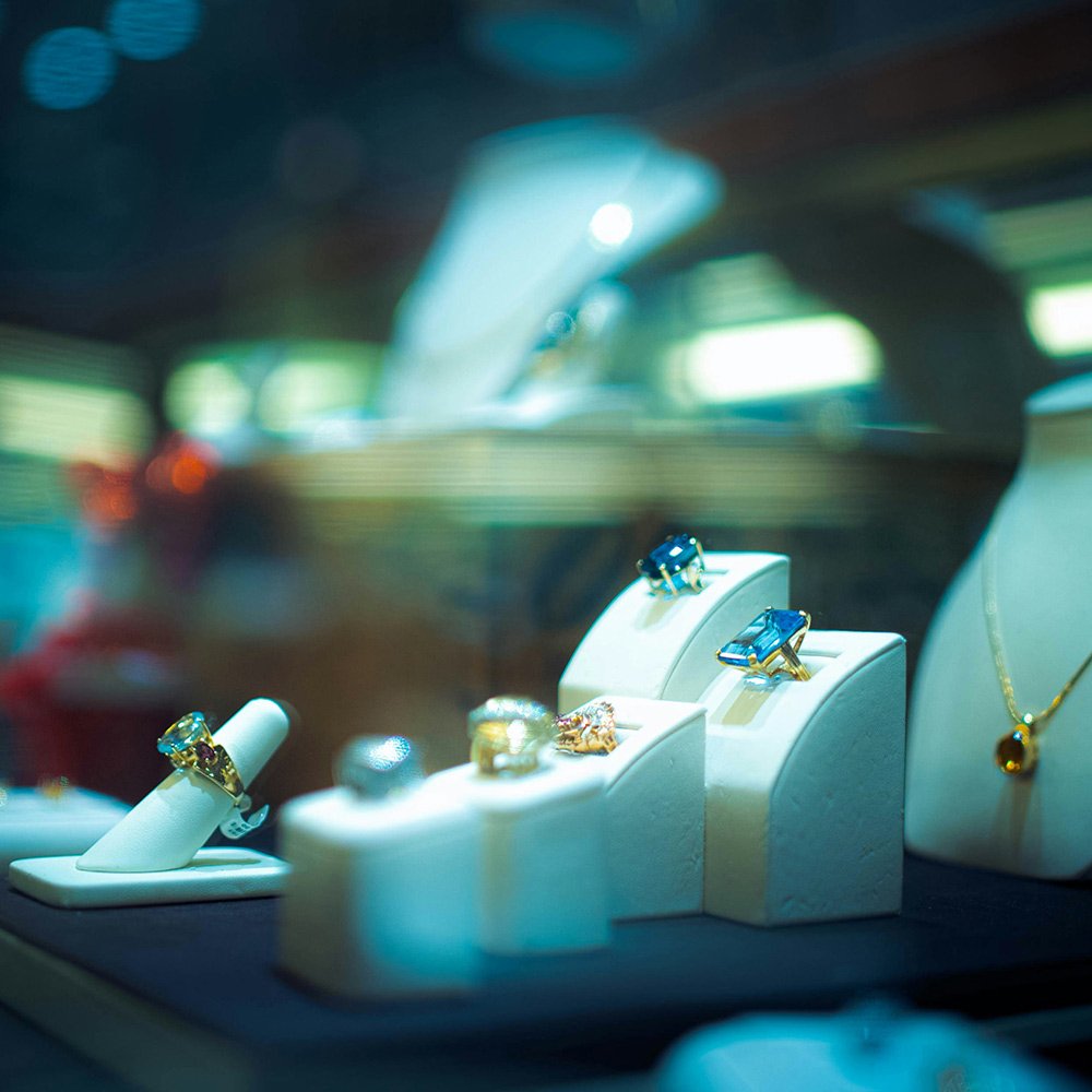 Juwelier Schmuck Volksdorf