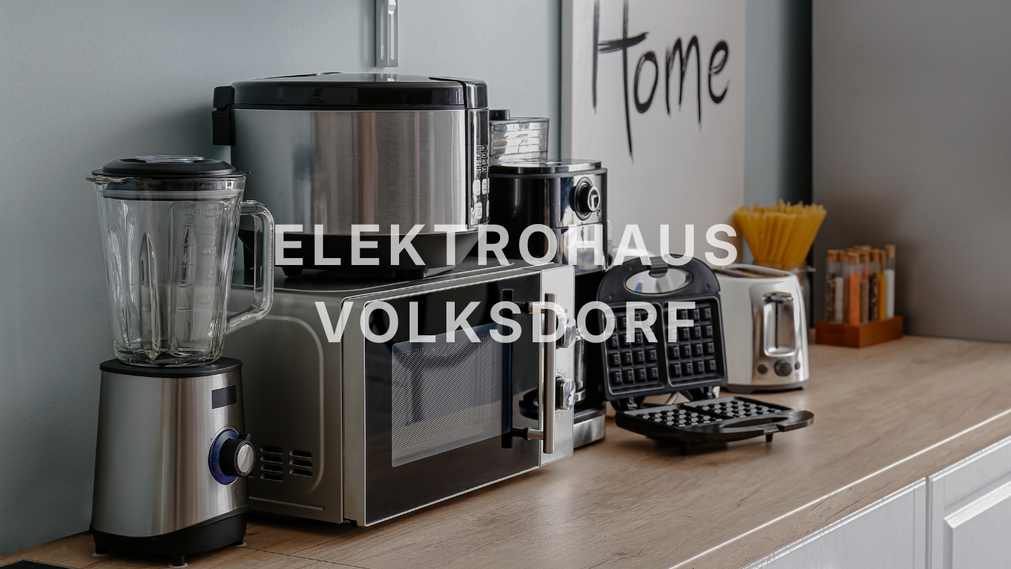 elektrohaus Volksdorf