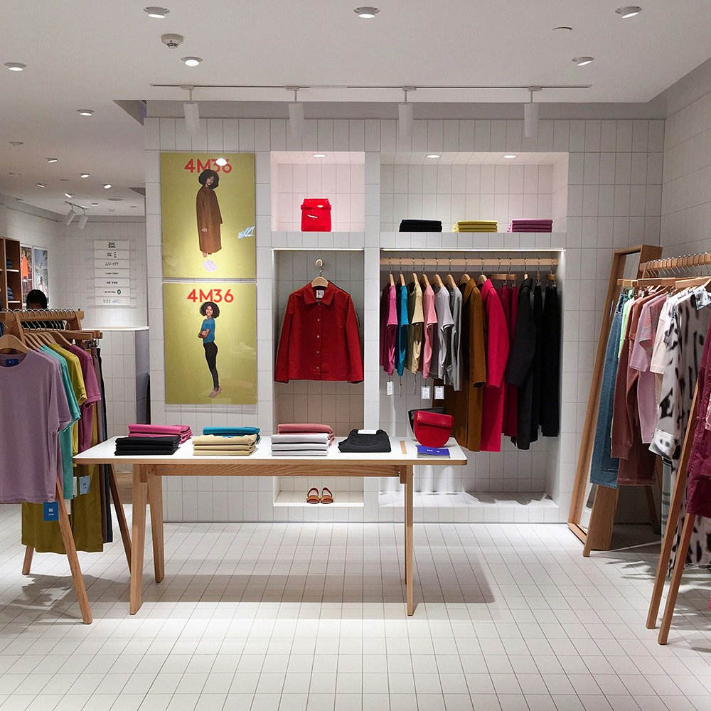 Bekleidung Volksdorf