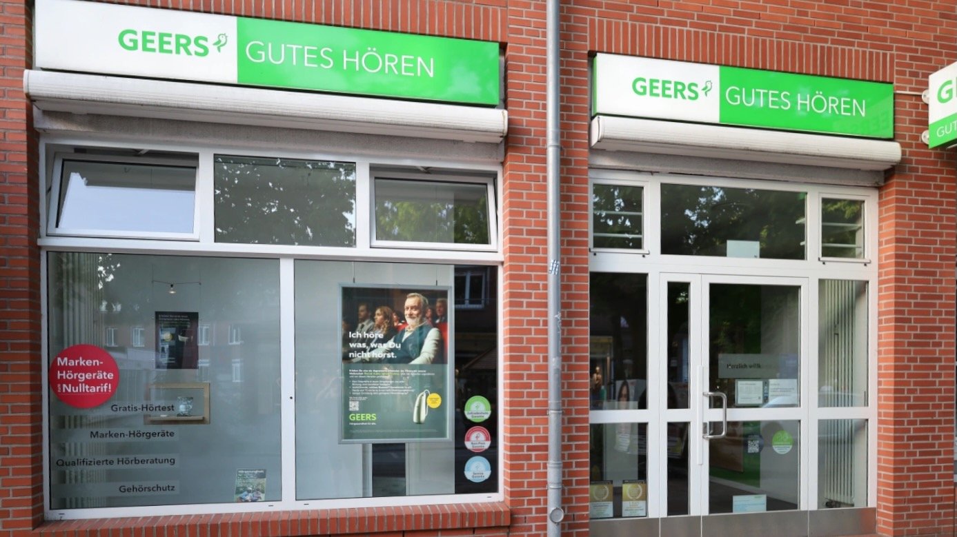 geers