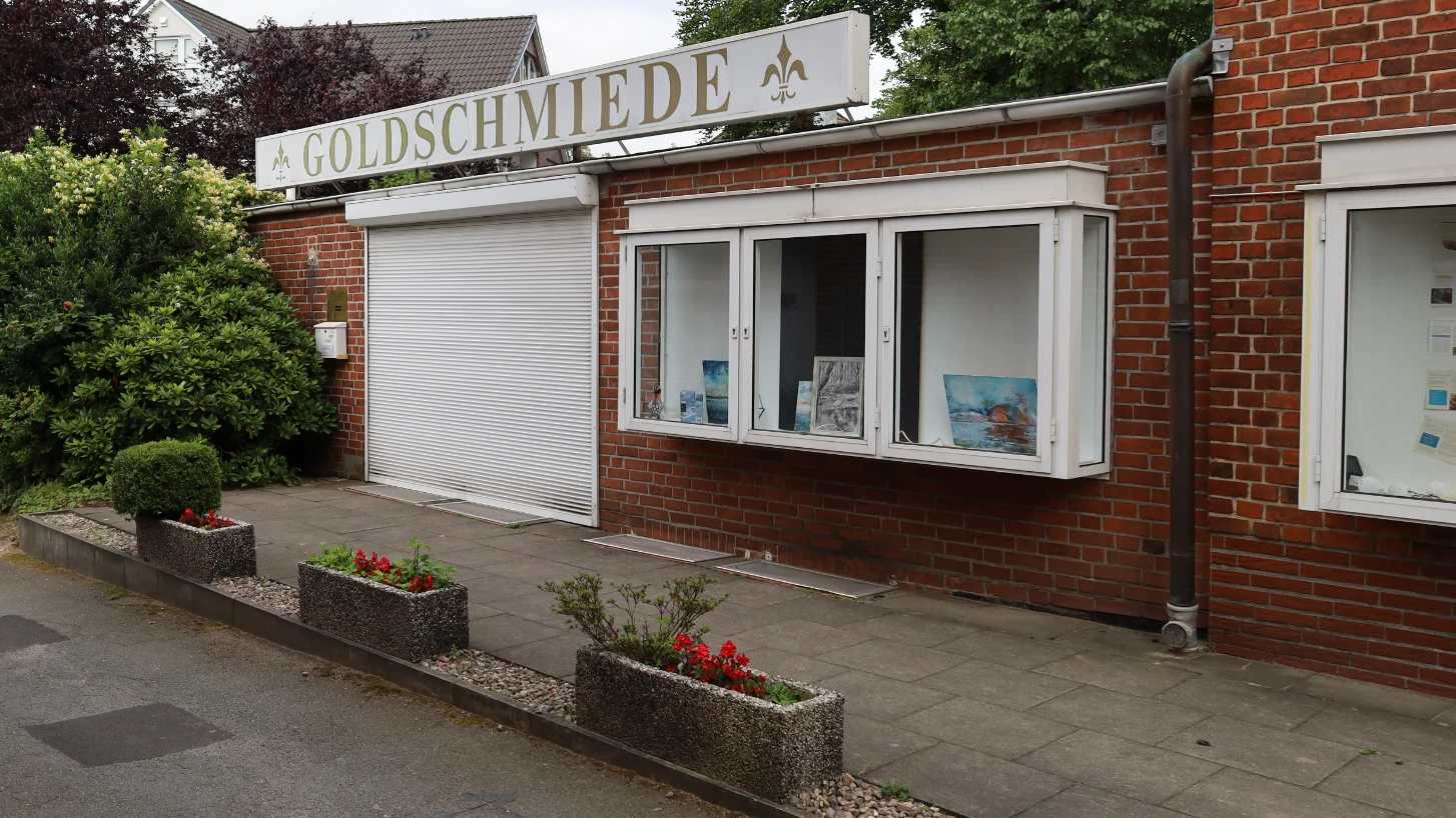 Goldschmied