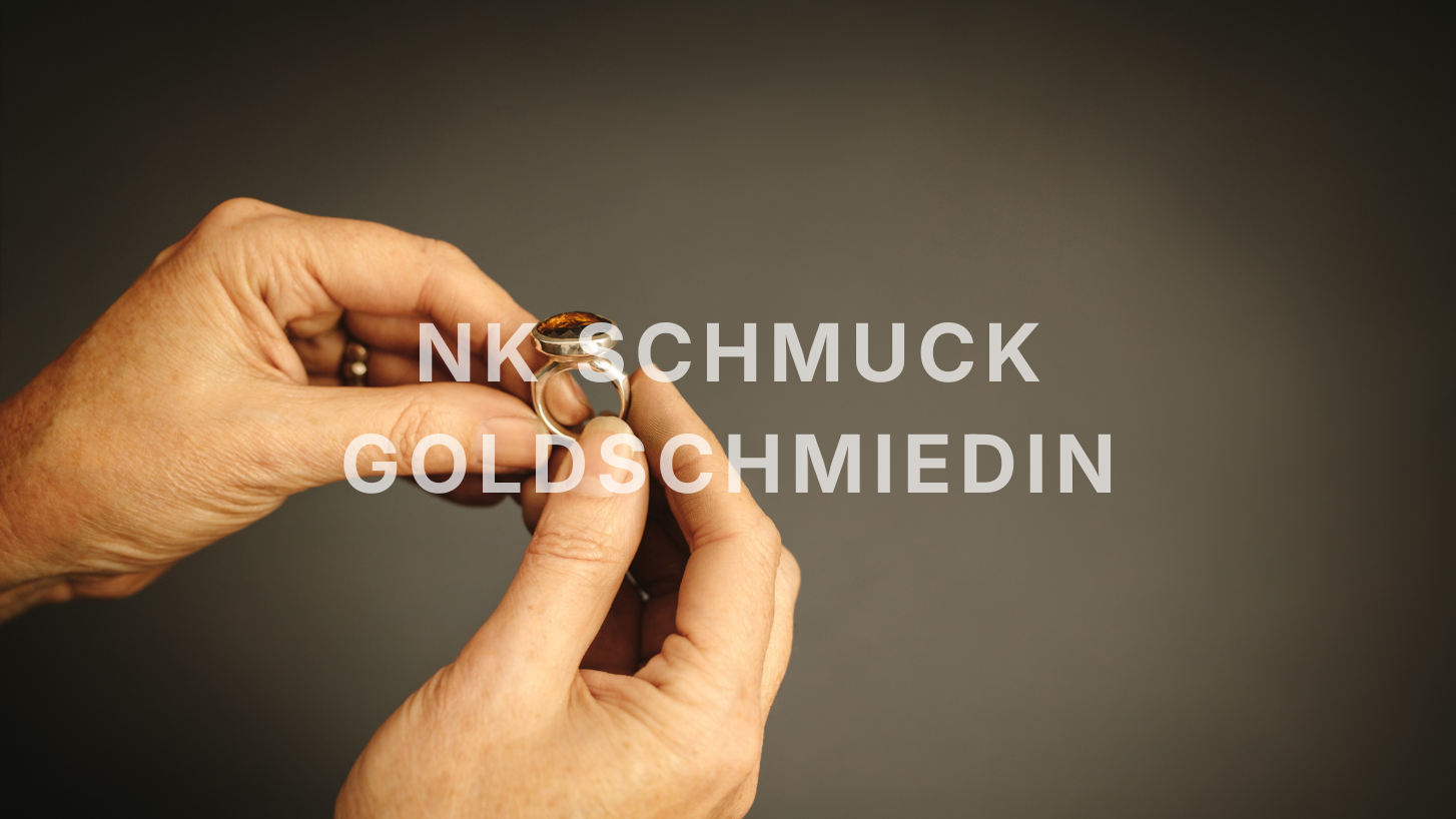 Goldschmiedin Volksdorf