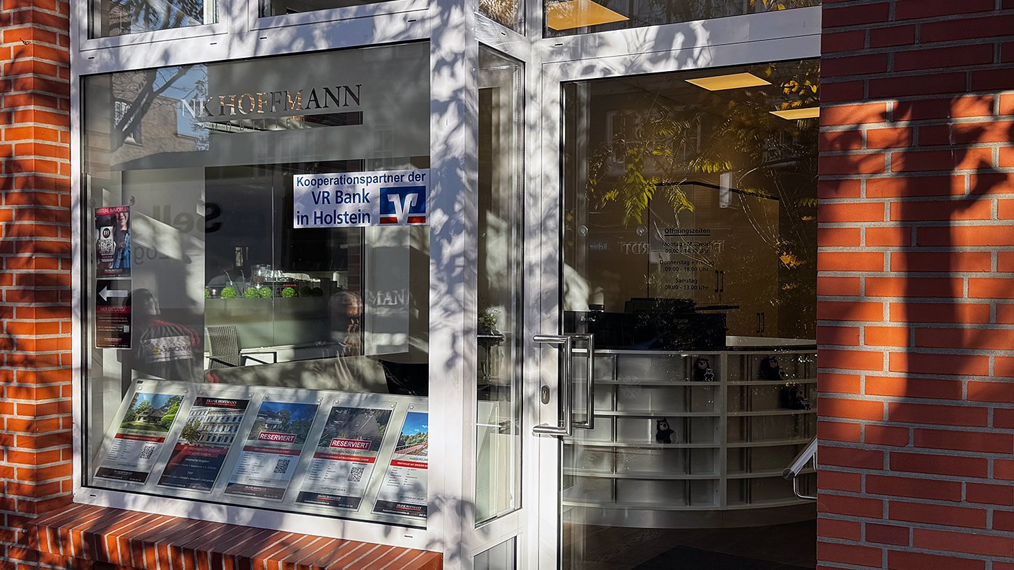 Frank Hoffmann Immobilien