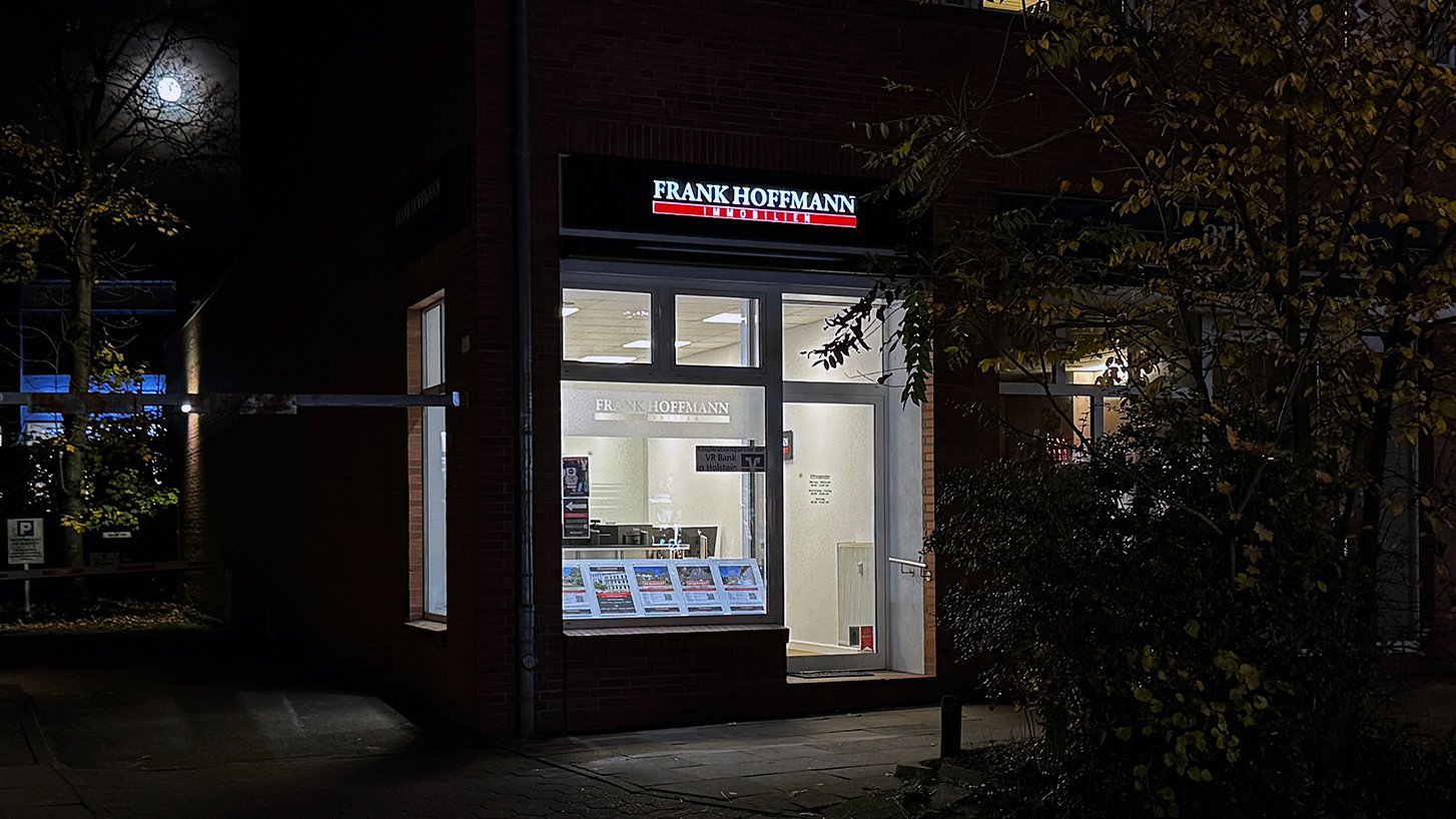 Frank Hoffmann Immobilien