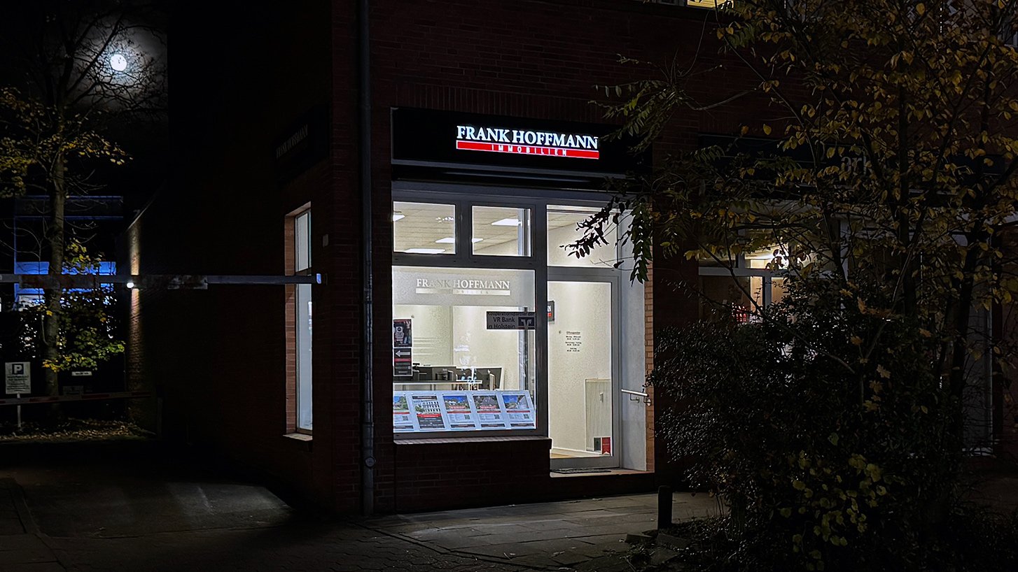Frank Hoffmann Immobilien
