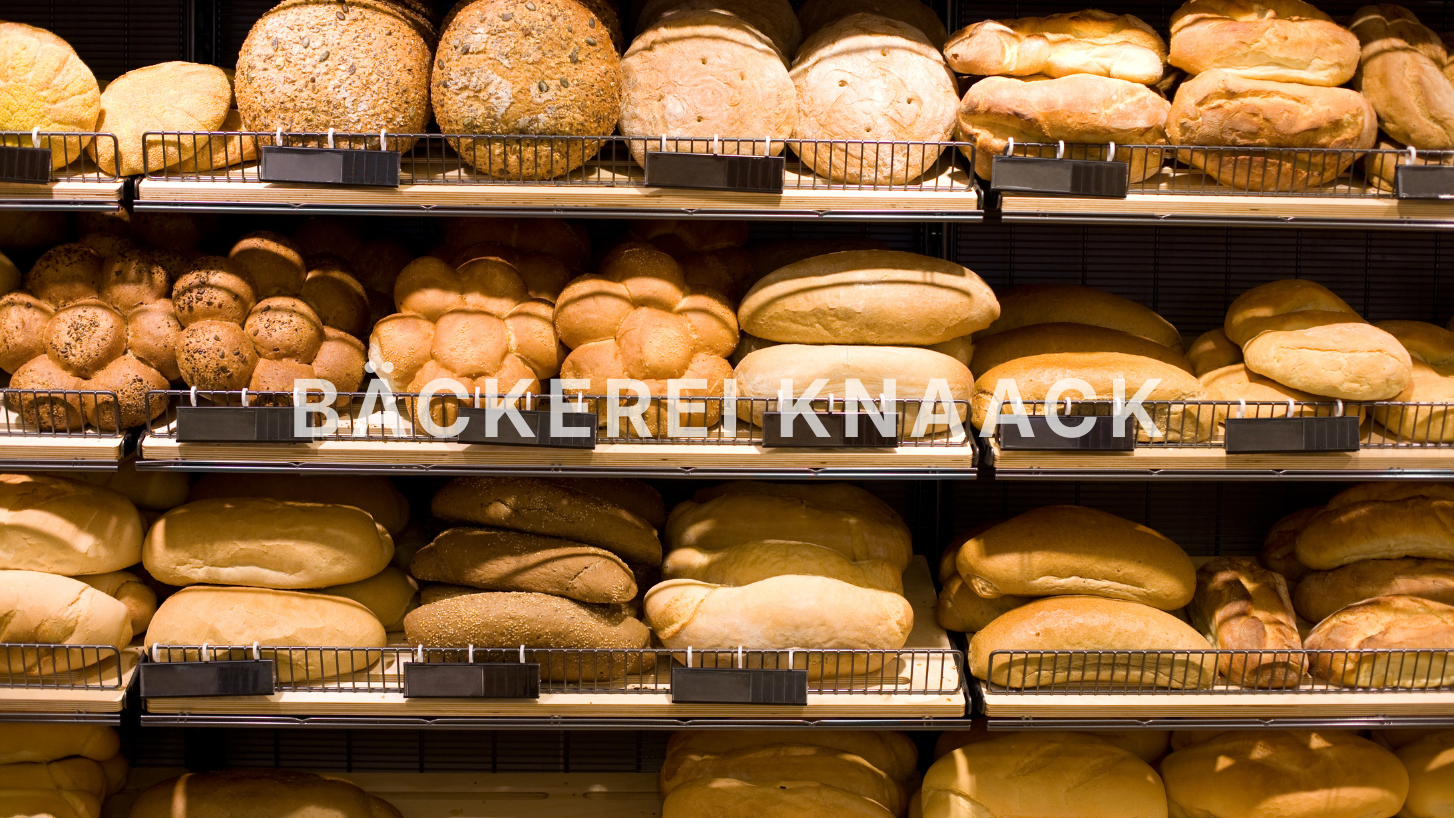bäckerei knaack volksdorf