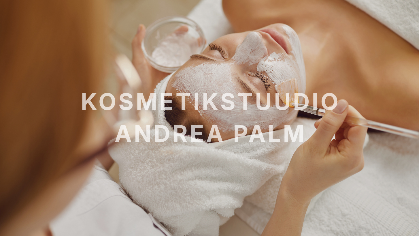 Kosmetikstudio Andrea Palm