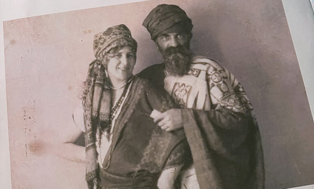 Künstlerhaus Maetzel