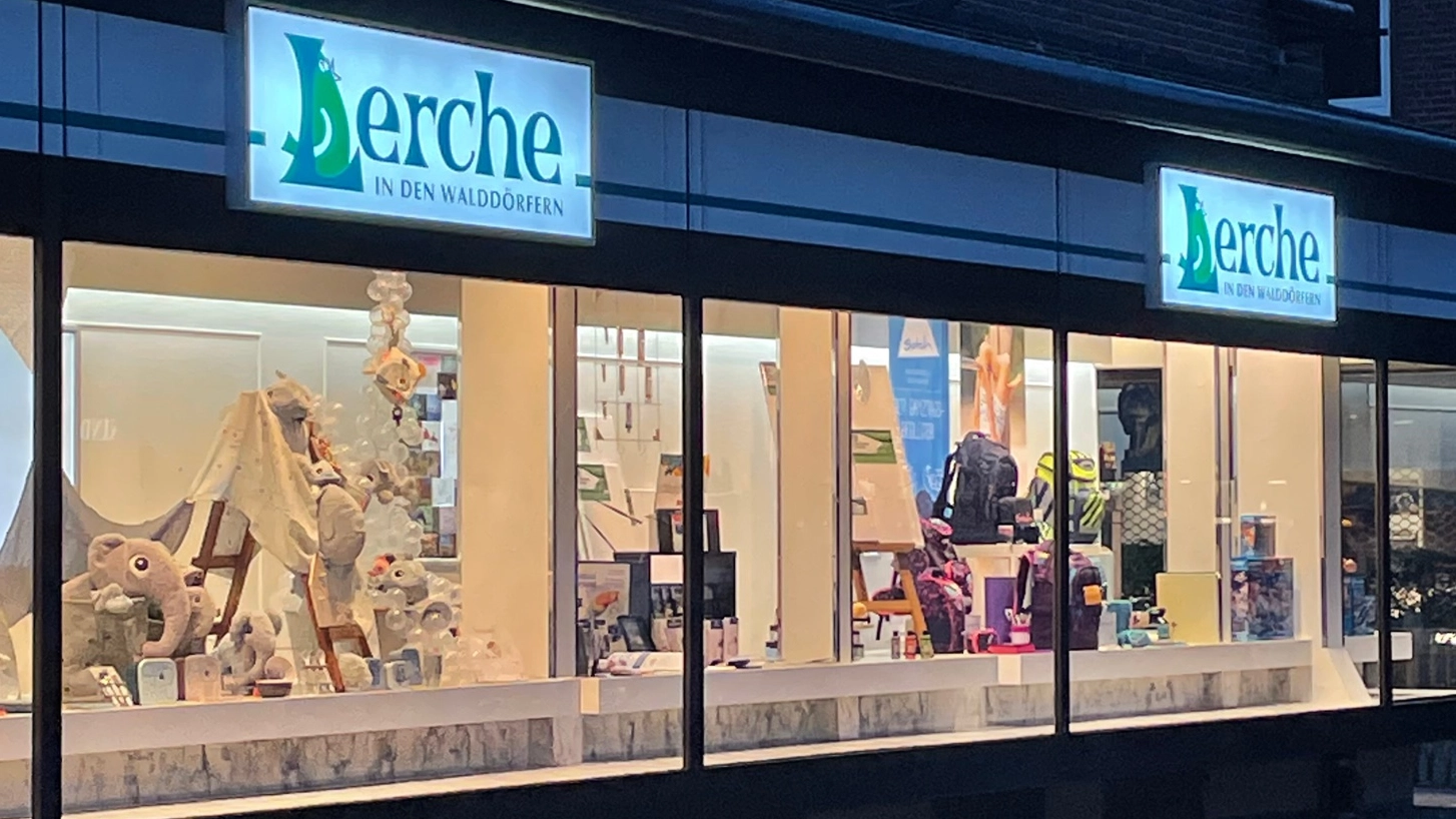 Lerche