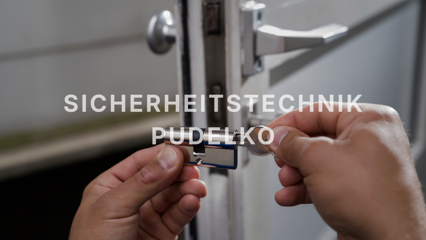 Sicherheitstechnik pudelko