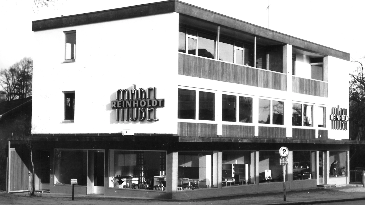 Reinholdt Bestattungen