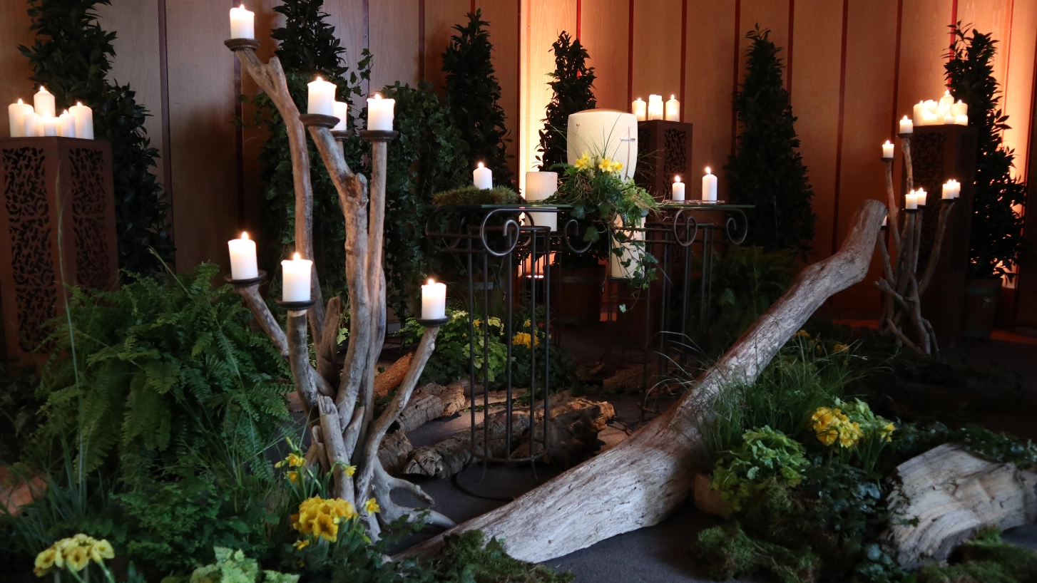 Reinholdt Bestattungen