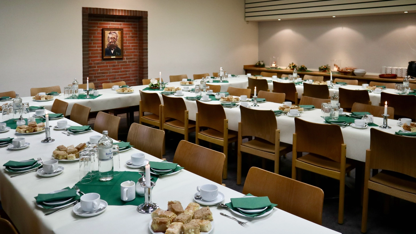 Großer Saal
