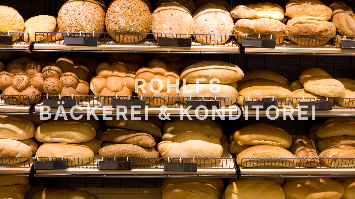 bäckerei konditorei