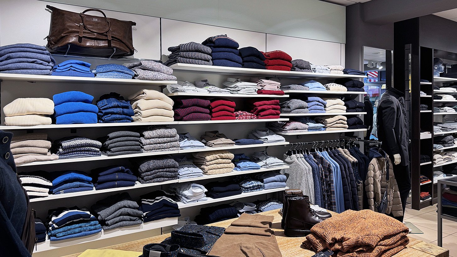 Mattis Männermode Volksdorf