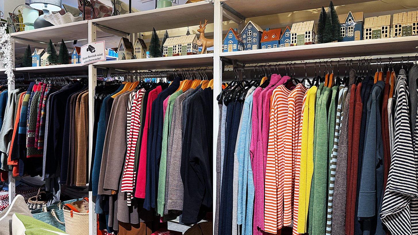 Rustikal & Schön Volksdorf Bekleidung