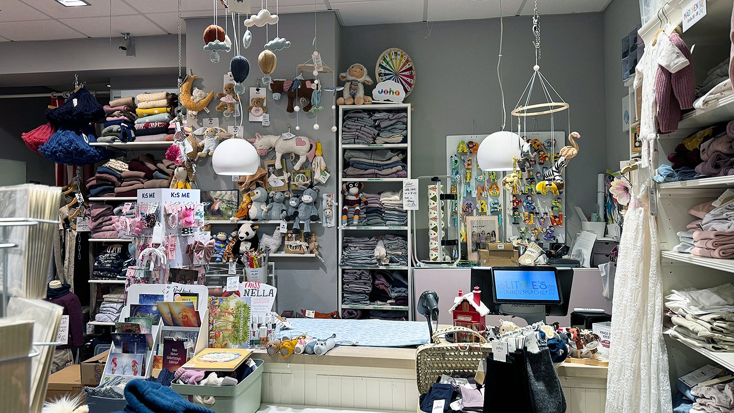 Little's Kindersache Volksdorf