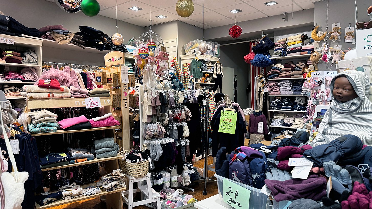 Little's Kindersache Volksdorf