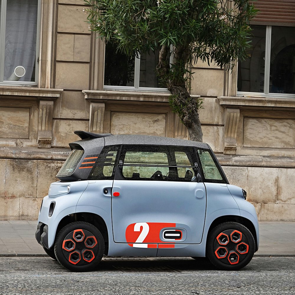 Mobilität Volksdorf