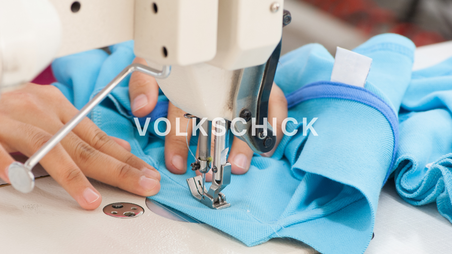 Änderungsschneiderei Volksdorf