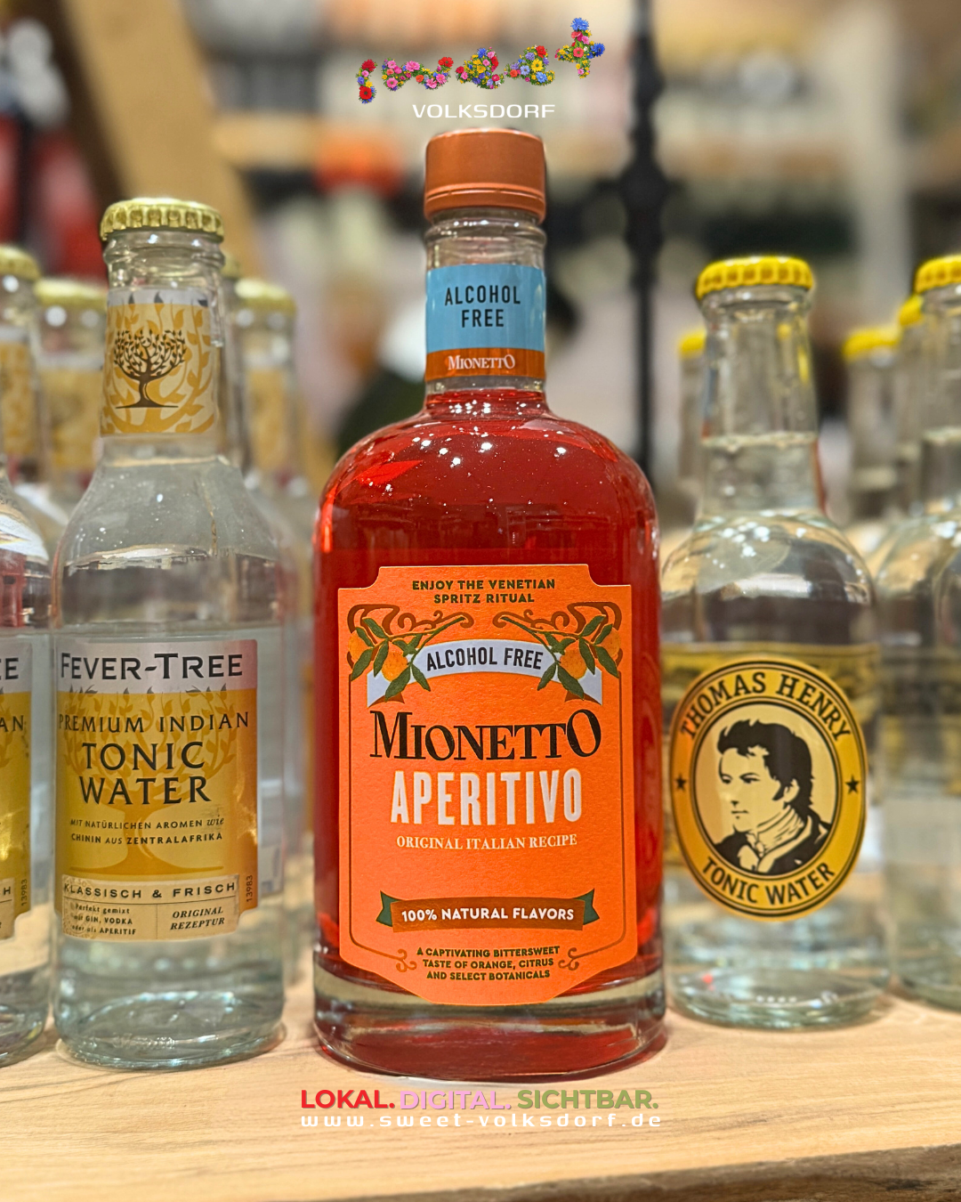 Simon Frischemarkt Volksdorf