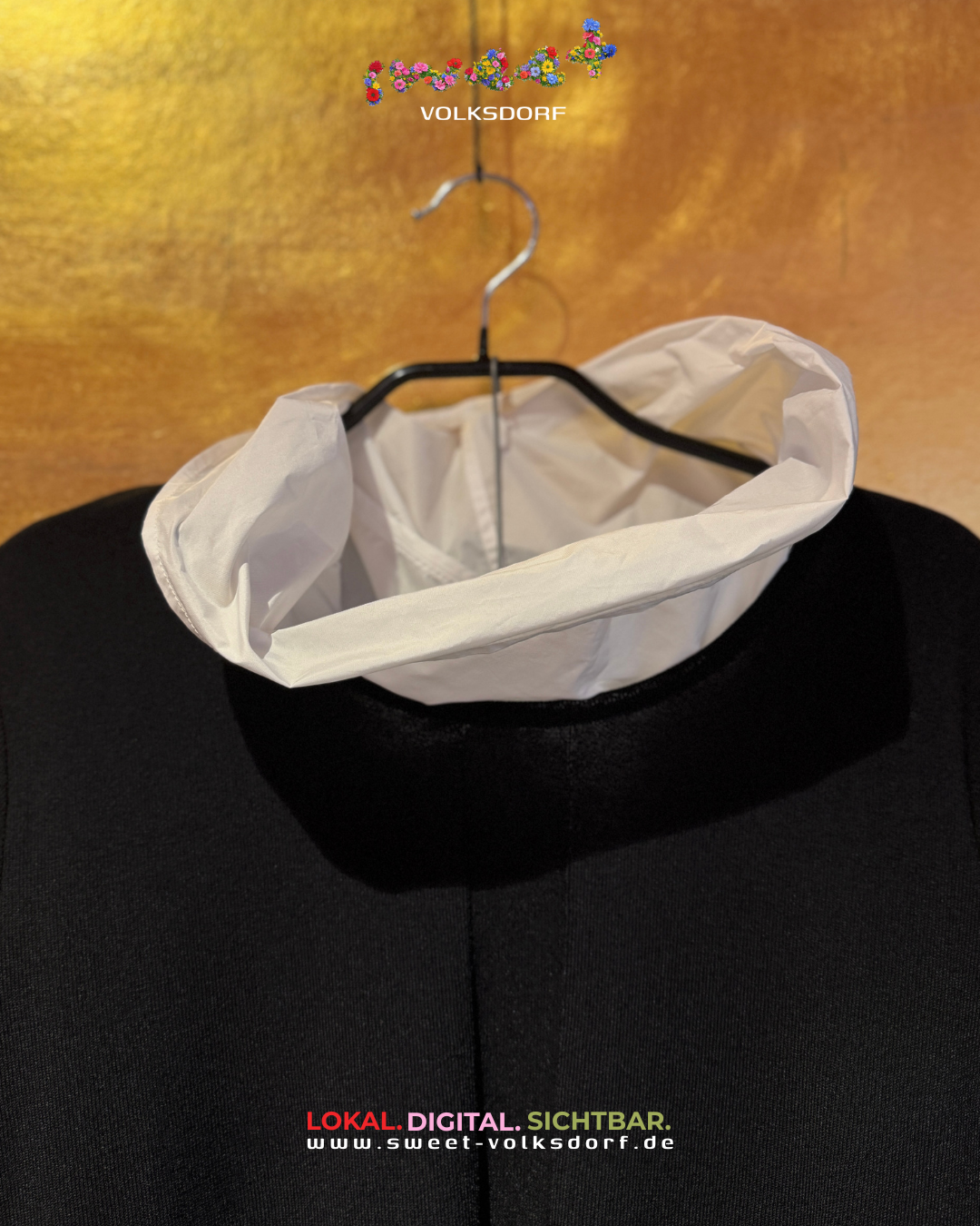 Mode von Pter O. Mahler bei Sternanis Volksdorf