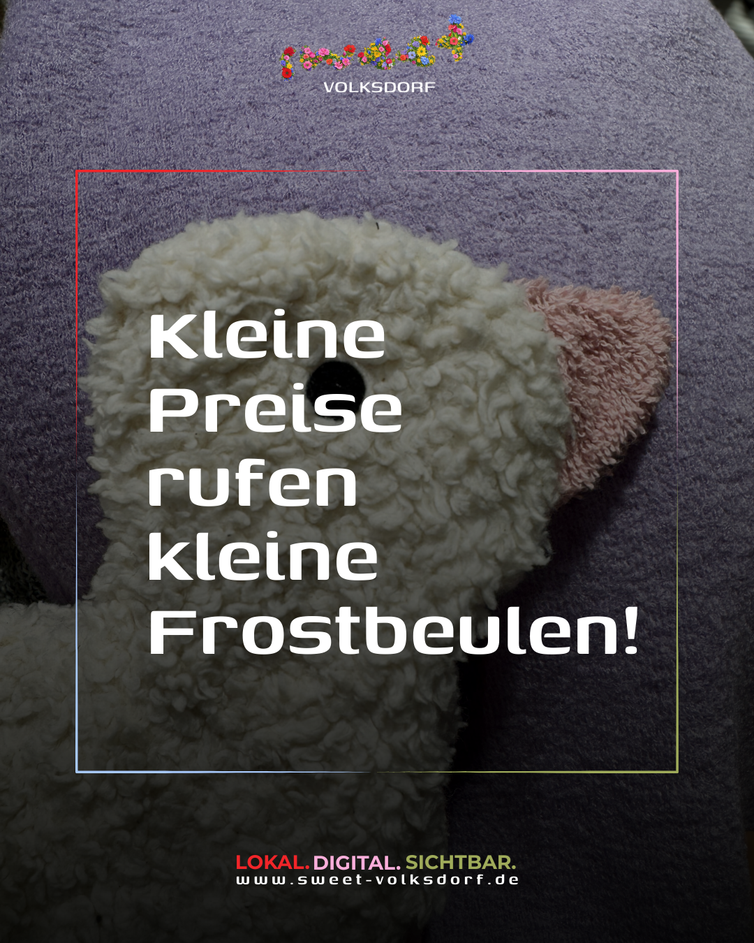 Little's Sale Volksdorf